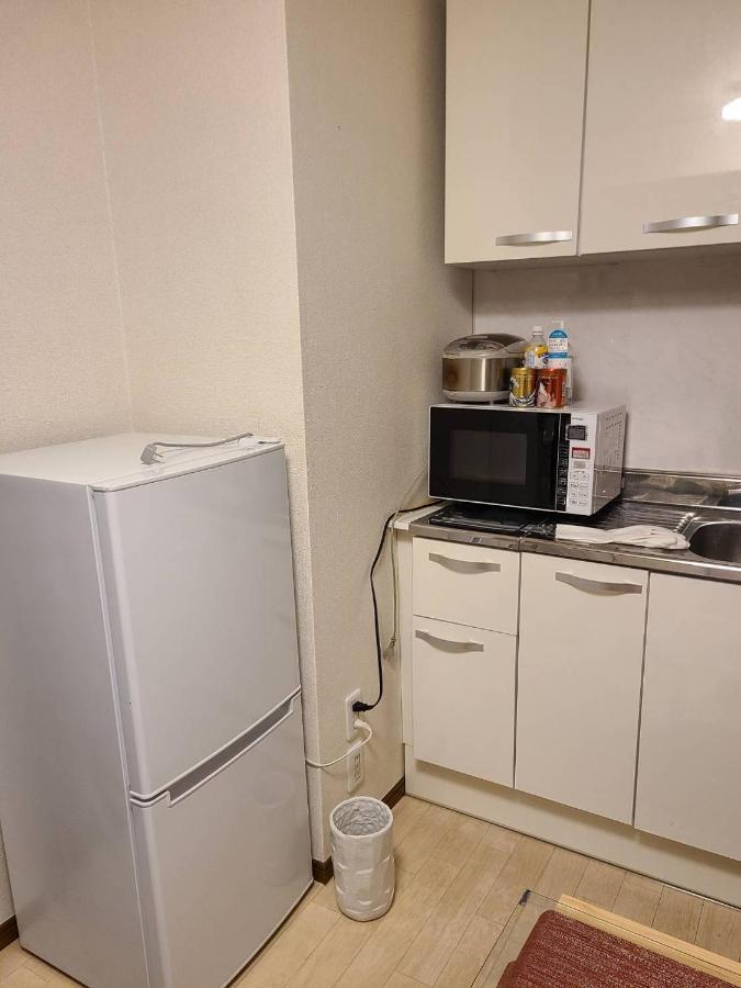 健ハウス Healthy House Leilighet Tokyo Eksteriør bilde