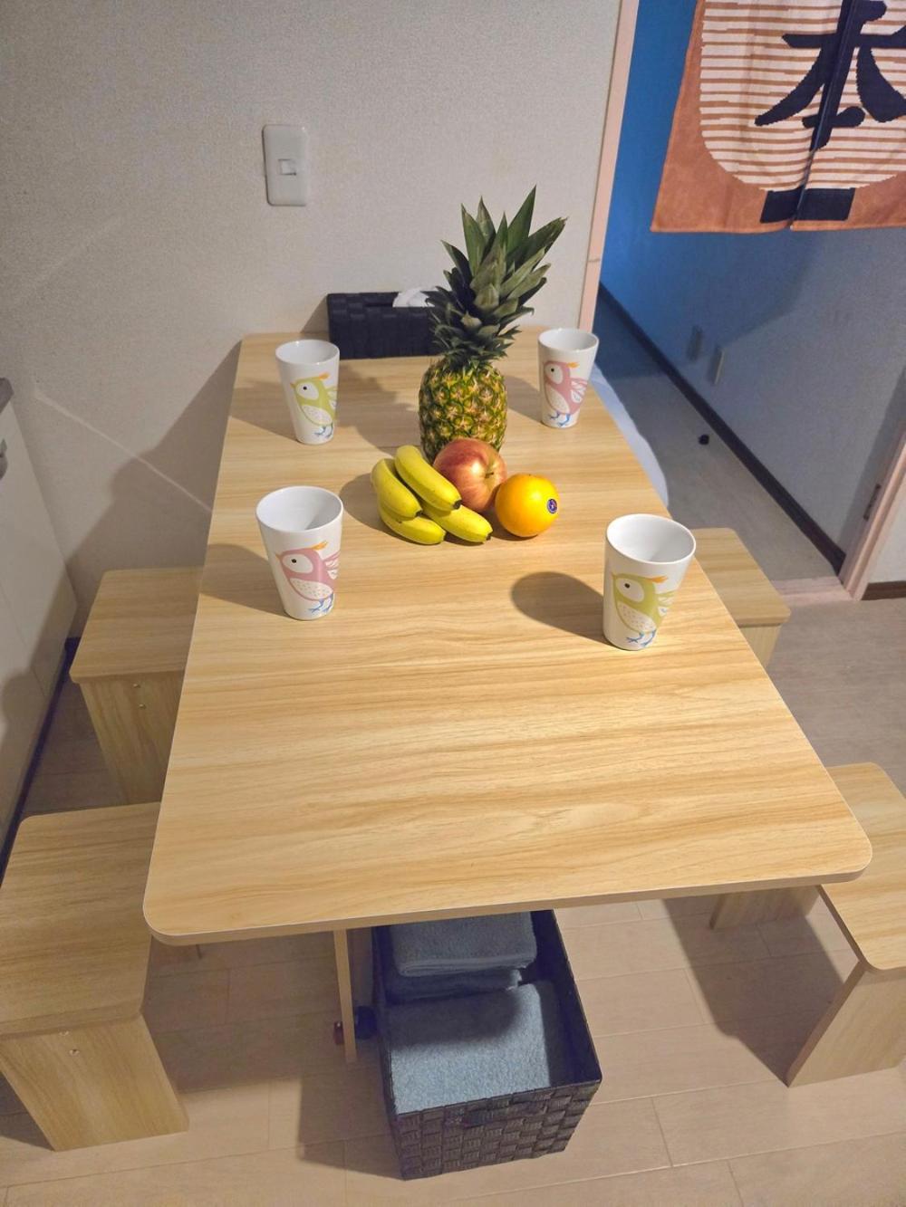健ハウス Healthy House Leilighet Tokyo Eksteriør bilde