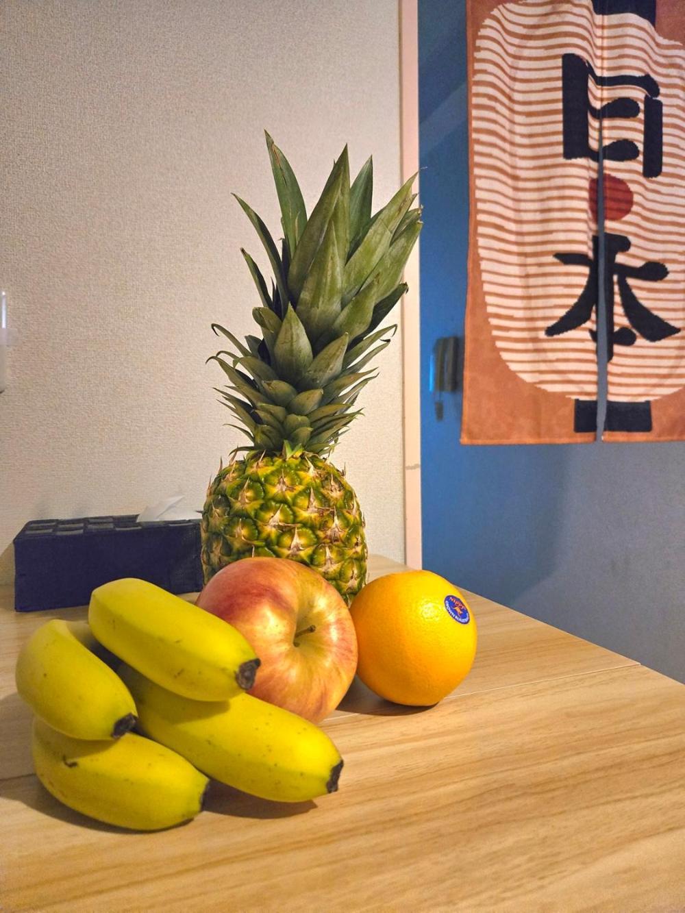 健ハウス Healthy House Leilighet Tokyo Eksteriør bilde